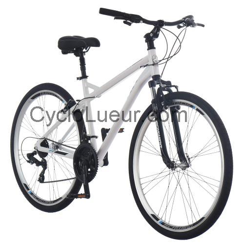 Schwinn Network 3.0 fiche technique et avis